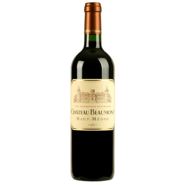 2005 Chateau Beaumont, Haut-Medoc